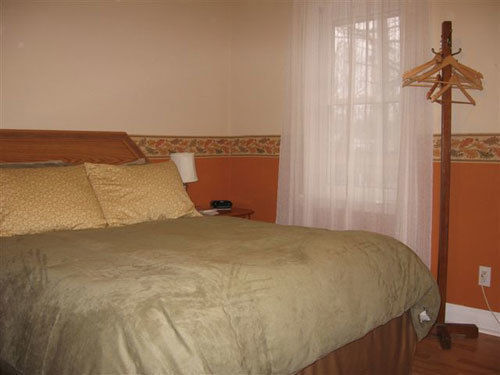 Twin Pines Bed And Breakfast ปีเตอร์บอร์โรว์ ภายนอก รูปภาพ
