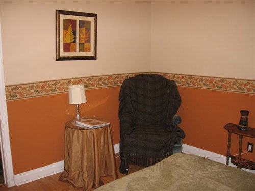 Twin Pines Bed And Breakfast ปีเตอร์บอร์โรว์ ภายนอก รูปภาพ